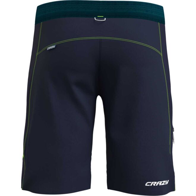Crazy Short Acceleration pantalones cortos hombre
