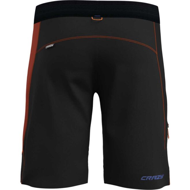 Crazy Short Acceleration pantalones cortos hombre