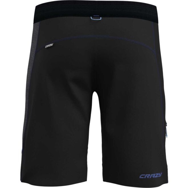 Crazy Short Acceleration pantalones cortos hombre