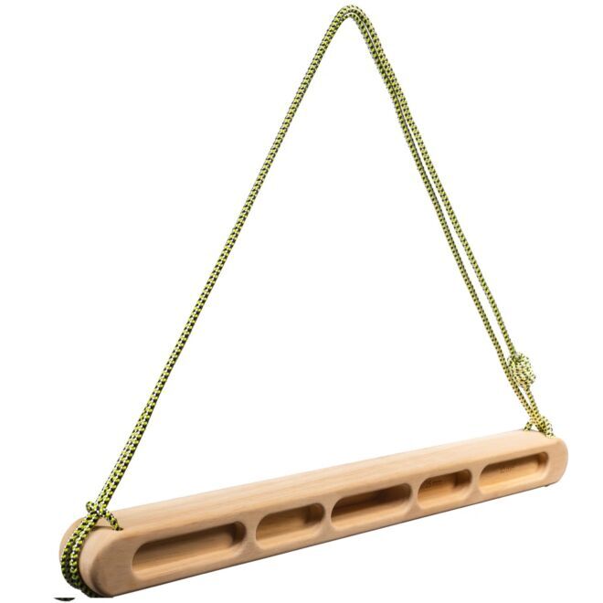YY Vertical La Baguette multipresa de escalada portátil