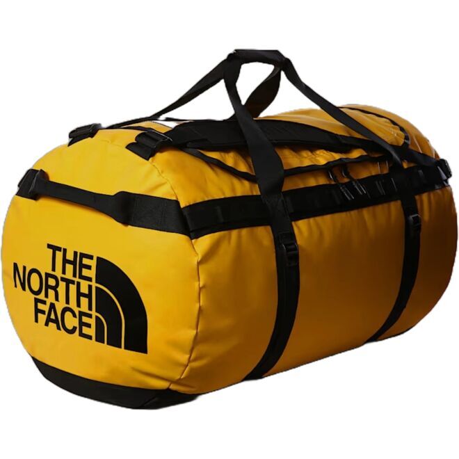 The North Face Duffel Base Camp XL bolsa mochila de viaje