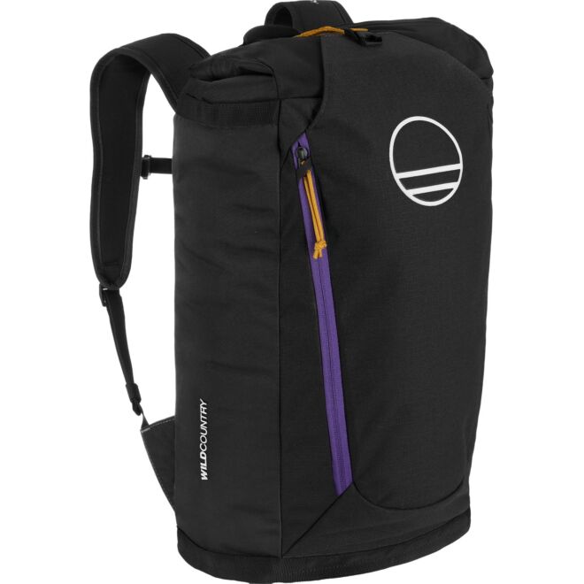 Wild Country Base Hauler 25 Backpack lifestyle backpack