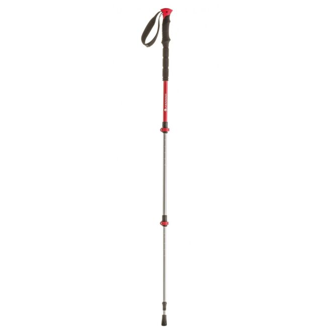 Ferrino Batura bastones de trekking y alpinismo