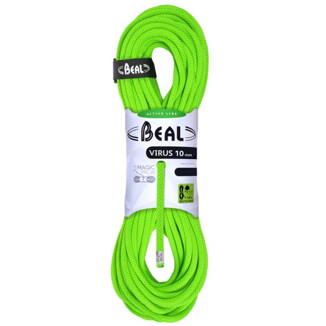 Beal Virus 10 mm cuerda de escalada