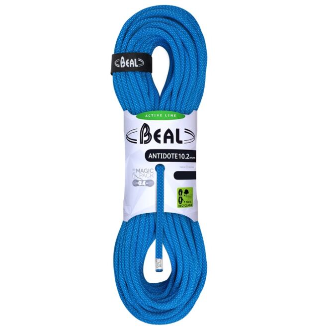 Beal Antidote 10.2 mm cuerda de escalada