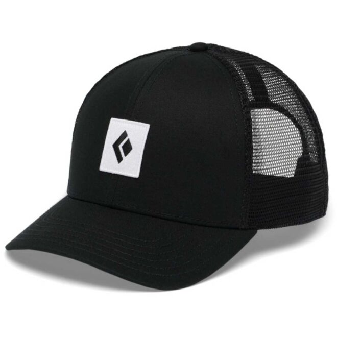 BD Black Diamond BD Trucker Hat sombrero