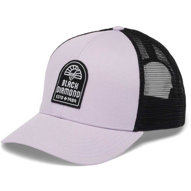 BD Black Diamond BD Trucker Hat sombrero