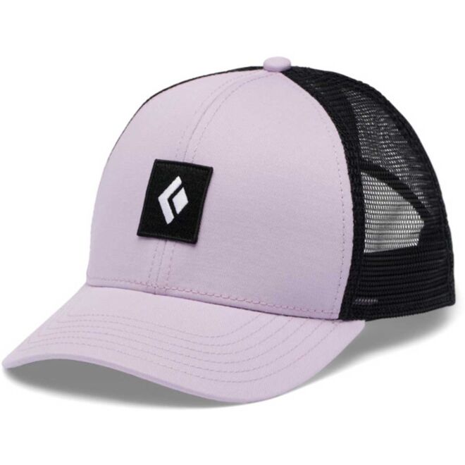 BD Black Diamond BD Trucker Hat sombrero