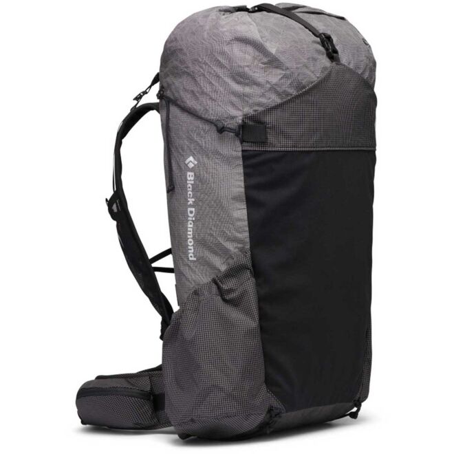 BD Black Diamond Beta Light 45 mochila de trekking