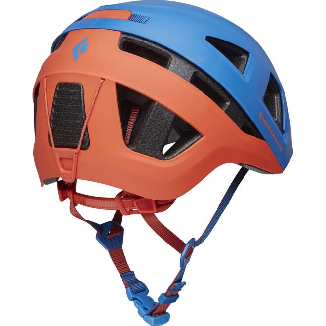 BD Black Diamond Capitan Kid casco de escalada niño