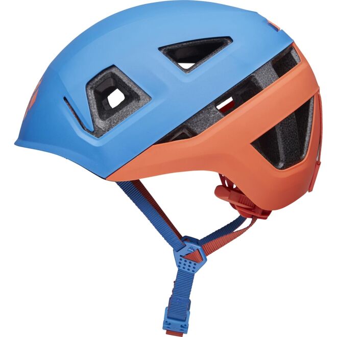 BD Black Diamond Capitan Kid casco de escalada niño