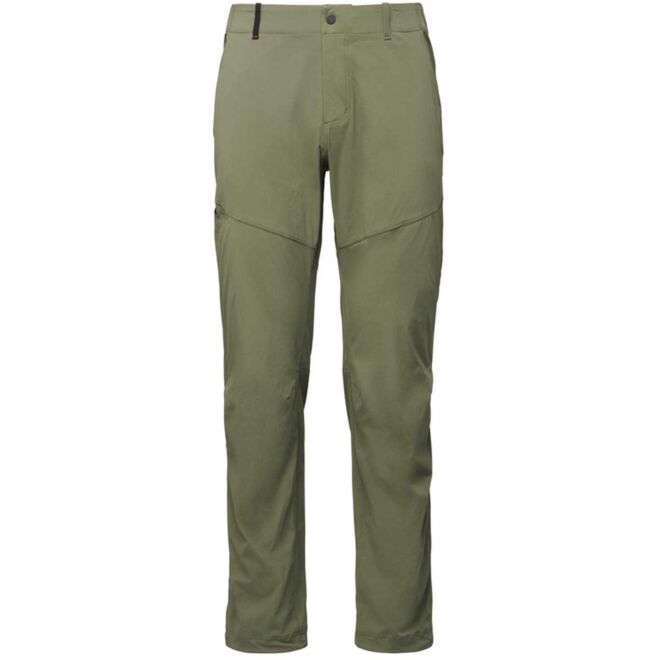 Black Diamond Pursuit Pants pantalones hombre