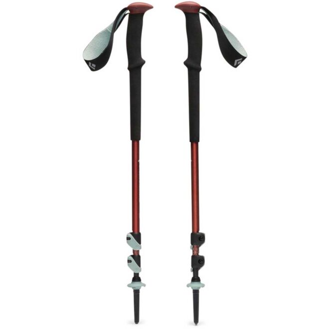 BD Black Diamond Trail trekking trekking poles