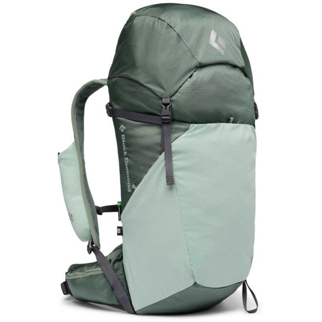 BD Black Diamond Trail Vista 28 backpack trekking