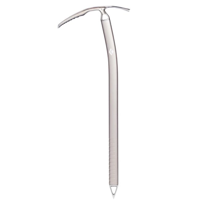 BD Black Diamond Raven Pro piolet pala alpinismo