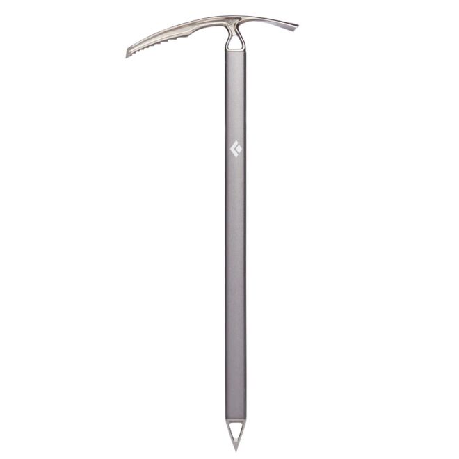 BD Black Diamond Raven piolet pala alpinismo