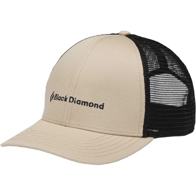 BD Black Diamond BD Trucker Hat sombrero