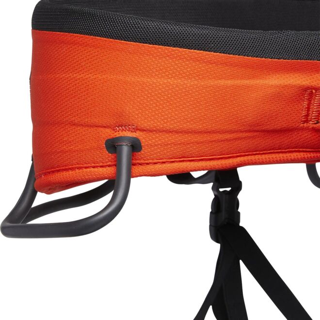 BD Black Diamond Long Haul arnés de escalada