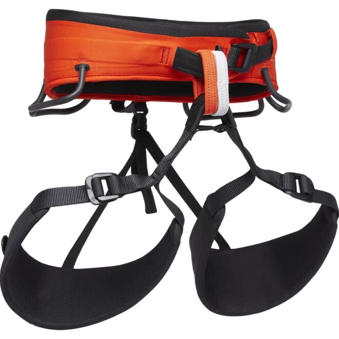 BD Black Diamond Long Haul arnés de escalada
