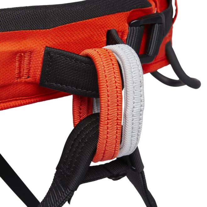 BD Black Diamond Long Haul arnés de escalada