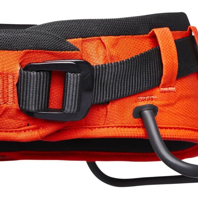 BD Black Diamond Long Haul arnés de escalada