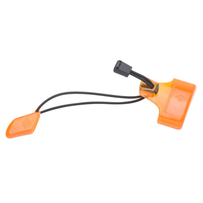 BD Black Diamond Axe Protector tapones para la hoja y punta de piolet