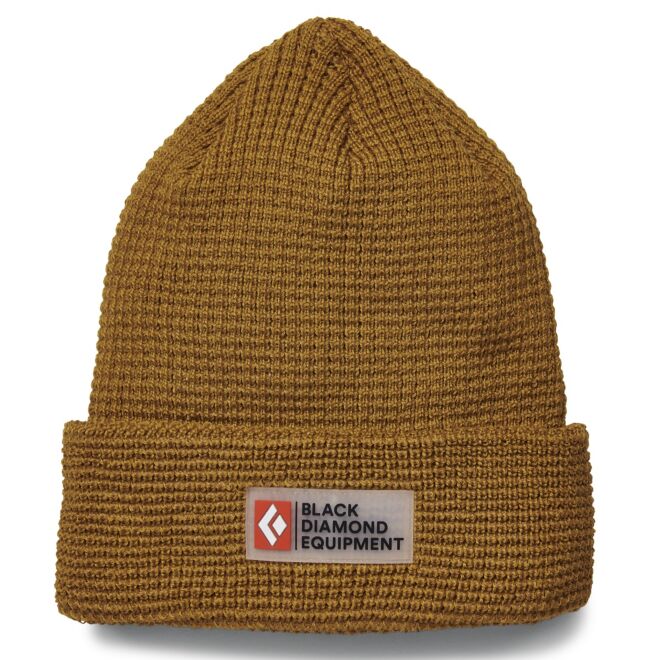 BD Black Diamond Double Waffle unisex hat