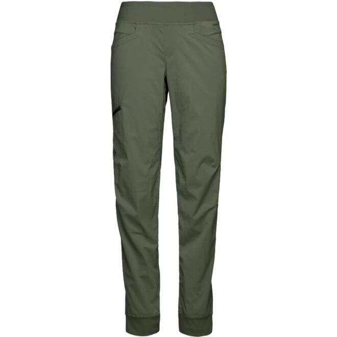 BD Black Diamond W Technician Jogger Pants pantalones de mujer