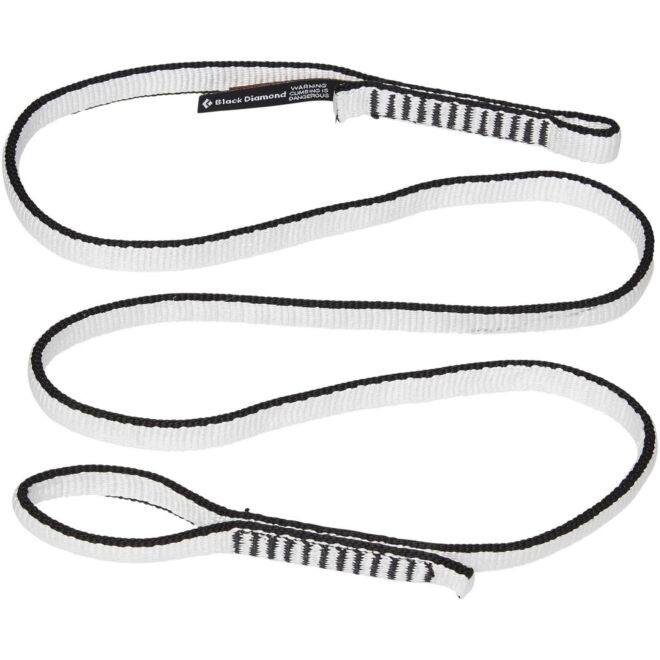 BD Black Diamond 13 mm Dynex Rubbit Runner cinta de anclaje