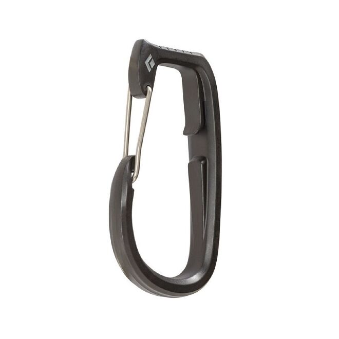 BD Black Diamond Ice Clipper mosquetón portamateriales
