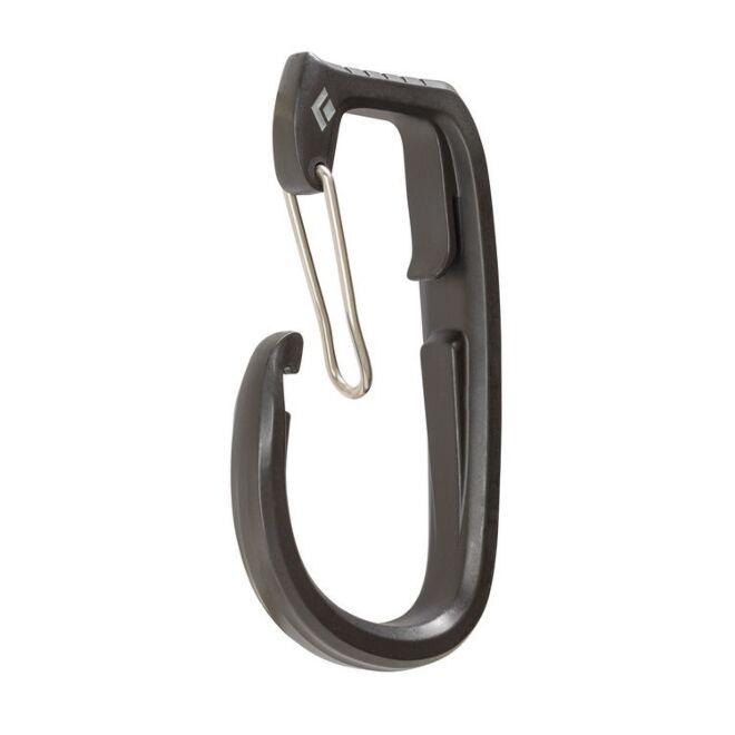 BD Black Diamond Ice Clipper mosquetón portamateriales