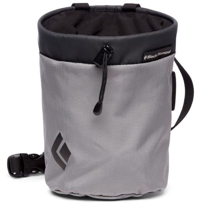 BD Black Diamond Repo Chalk Bag bolsa de magnesita