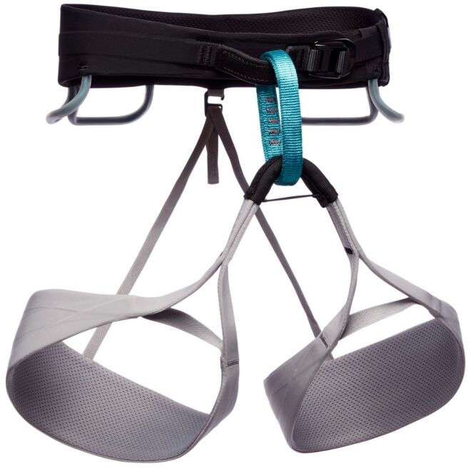 BD Black Diamond Solution Women's arnés de escalada mujer