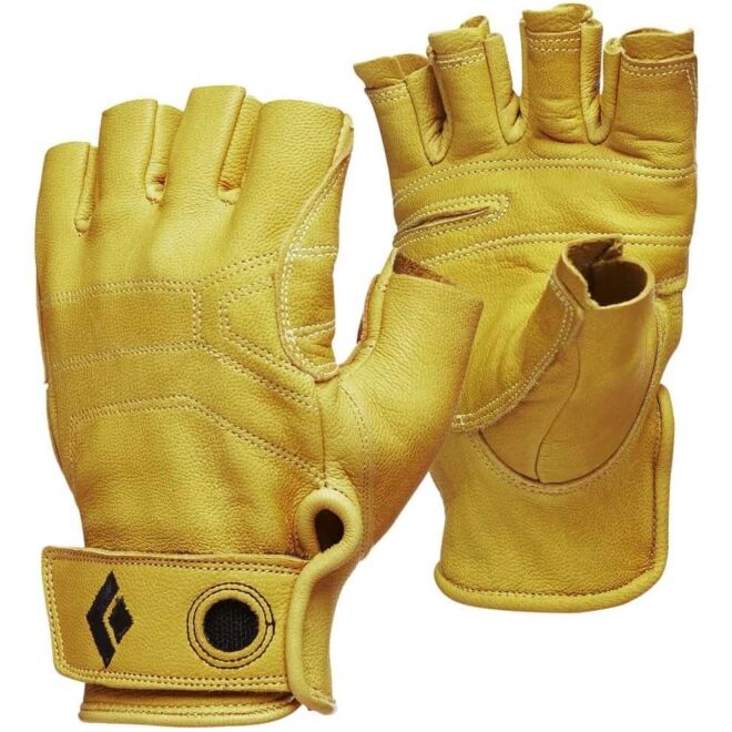 BD Black Diamond Stone Gloves guantes de escalada