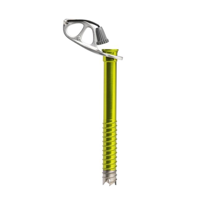 BD Black Diamond Ultralight Ice Screw tornillo de hielo