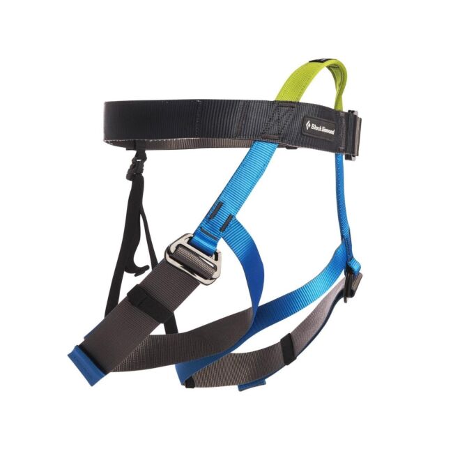 BD Black Diamond Vario Speed arnés de escalada