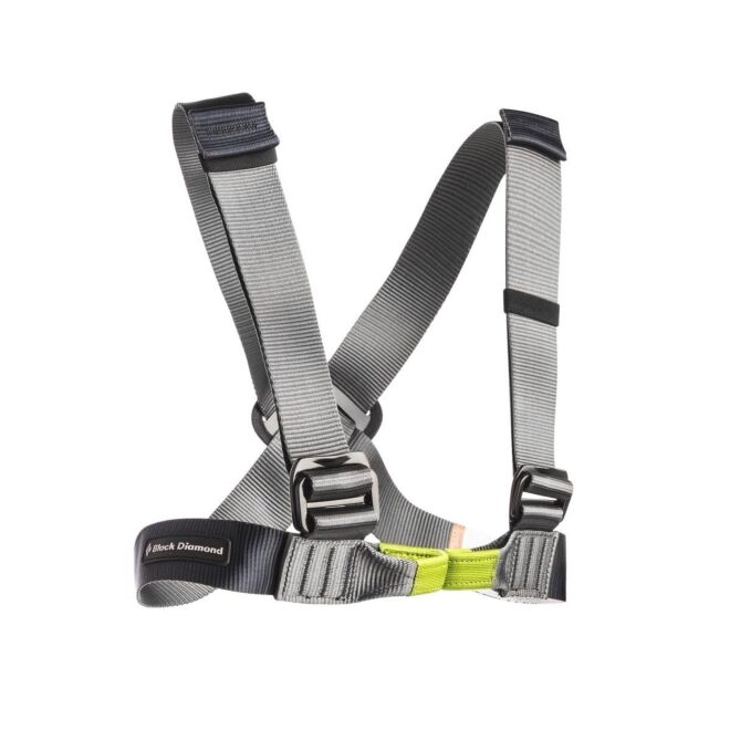BD Black Diamond Vario Chest arnés de pecho de escalada