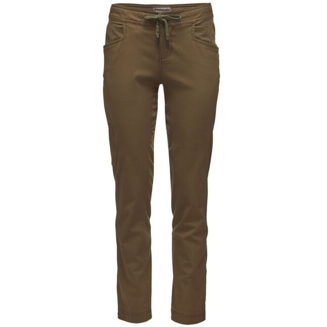 BD Black Diamond W Credo Pants pantalón mujer