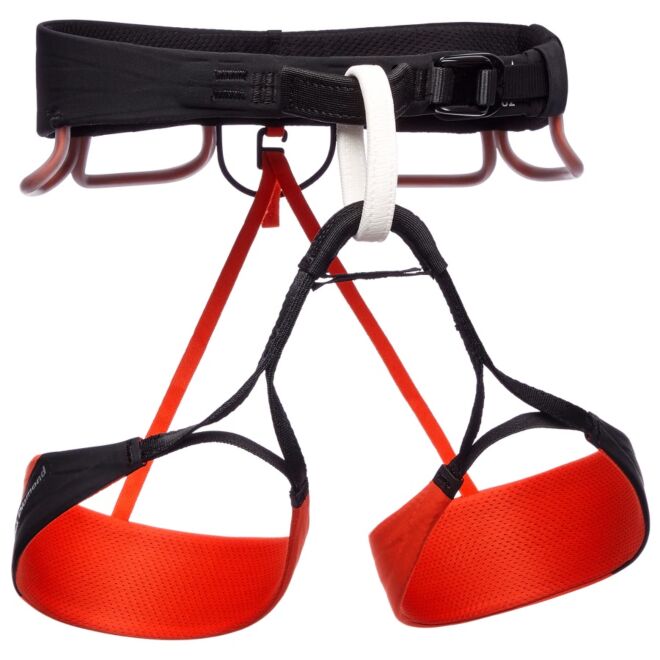 BD Black Diamond Zone women's harness arnés de escalada mujer
