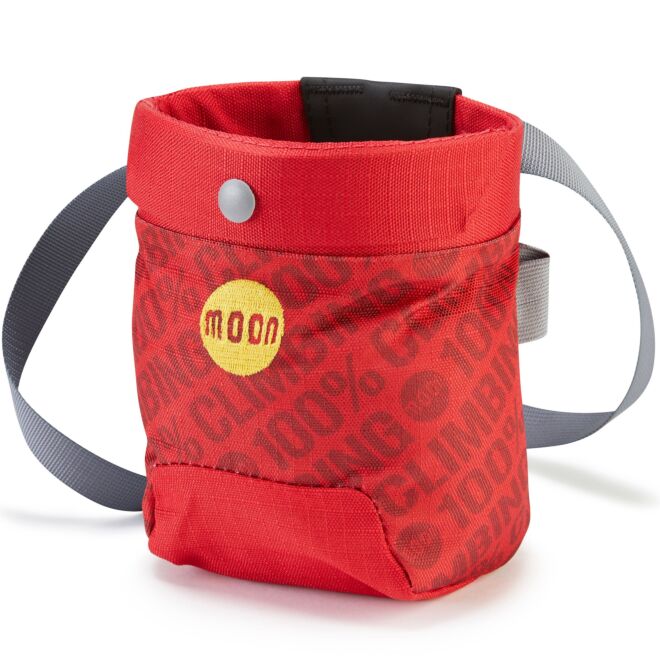 Moon Sport Chalk Bag bolsa de magnesita