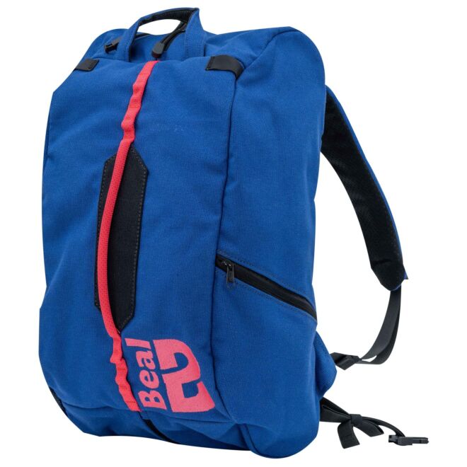 Beal Combi Kliff mochila de escalada en roca