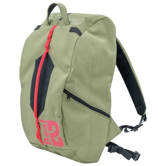 Beal Combi Kliff mochila de escalada en roca
