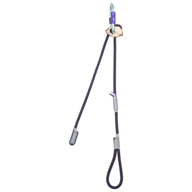 Beal Expresso Fit adjustable lanyard