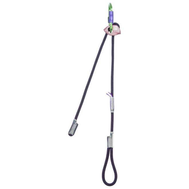 Beal Expresso Fit adjustable lanyard