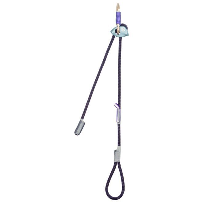 Beal Expresso Fit adjustable lanyard