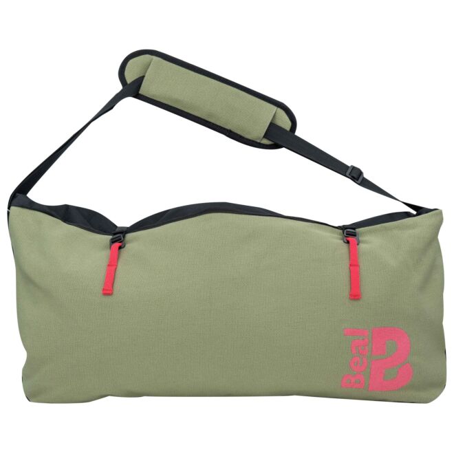 Beal Folio II bolsa portacuerda escalada