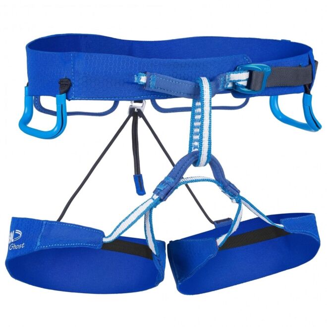 Beal Ghost arnés de escalada y alpinismo