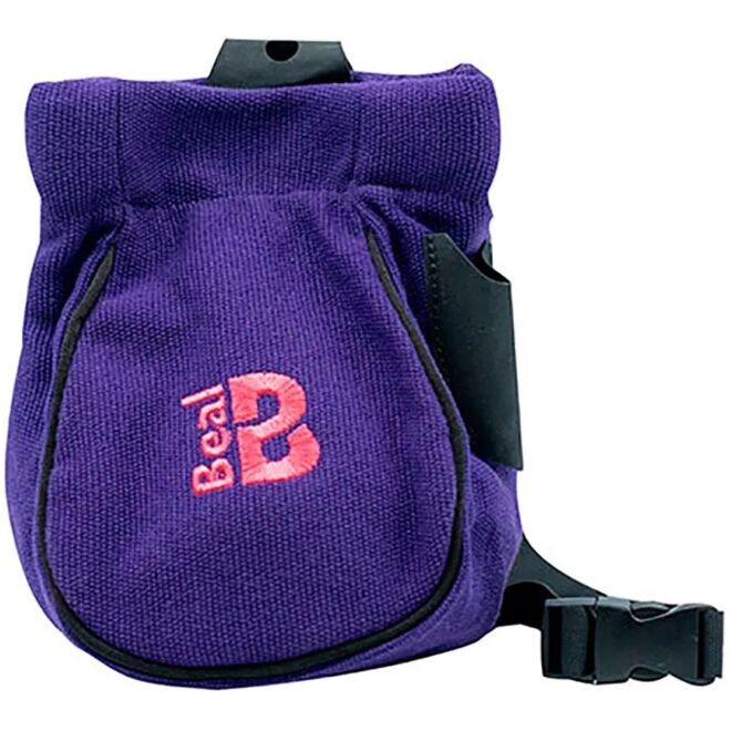 Beal Cocoon Clic Clac II bolsa de magnesita