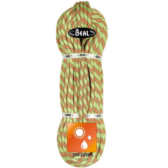 Beal Apollo II 11 mm Dry Cover cuerda de escalada