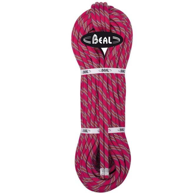 Beal Apollo II 11 mm Dry Cover cuerda de escalada